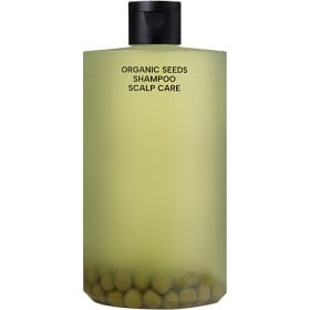 Bild på Whamisa Organic Seeds Green Peas Shampoo Scalp Care 450 ml