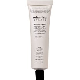 Bild på Whamisa Organic Seeds Hand Cream 50 ml