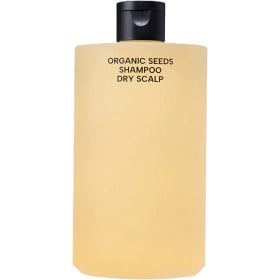 Bild på Whamisa Organic Seeds Shampoo Dry Scalp 490 ml