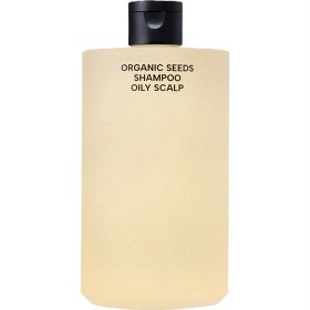 Bild på Whamisa Organic Seeds Shampoo Oily Scalp 490 ml