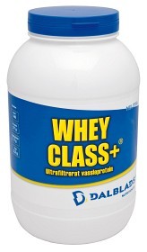 Bild på Whey Class+ 1 kg Neutral 