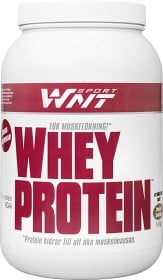 Bild på Whey Protein Choklad-Blåbär 1 kg