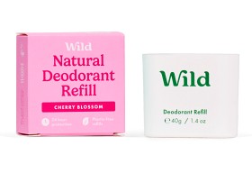 Bild på Wild Cherry Blossom Deo Refill 40 g