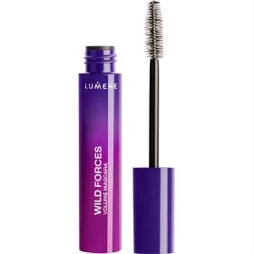Bild på Lumene Wild Forces Volume Mascara Black 14 ml