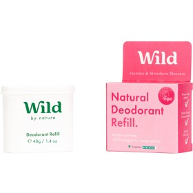 Bild på Wild Jasmine & Mandarin Blossom Refill 40 g