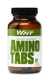 Bild på WNT Amino Tabs 60 tabletter