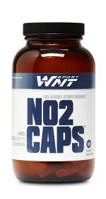 Bild på WNT No2 Caps 120 kapslar