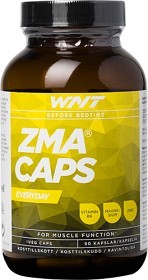 Bild på WNT ZMA Caps 90 kapslar