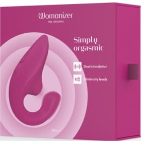 Bild på Womanizer Blend, Pink