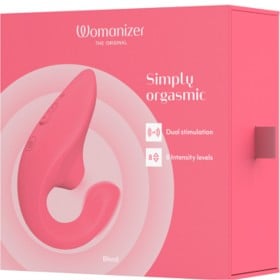 Bild på Womanizer Blend, Rose