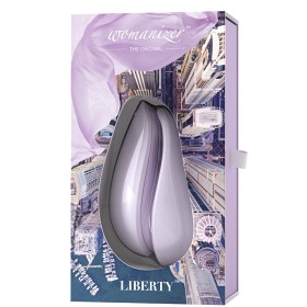 Bild på Womanizer Liberty Lilac