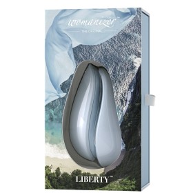 Bild på Womanizer Liberty Powder Blue