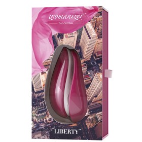 Bild på Womanizer Liberty Red Wine