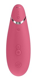 Bild på Womanizer Premium Raspberry