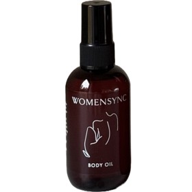 Bild på Womensync Body Oil 100 ml