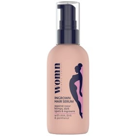 Bild på Womn Ingrown Hair Serum 50 ml