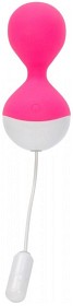 Bild på Wonderlust Clarity Rosa