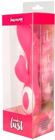 Bild på Wonderlust Harmony Vibrator Rosa