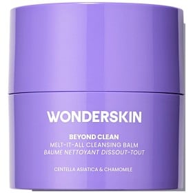 Bild på Wonderskin Beyond Clean Melt-It-All Cleansing Balm 50 ml