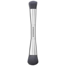 Bild på Wonderskin Dual-Ended Brush & Contour Brush