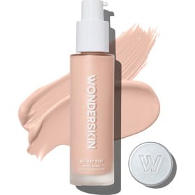 Bild på Wonderskin Hyper Bond AllDay Stay Serum Foundation HAZE 30 ml