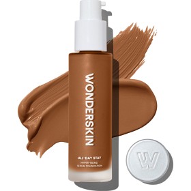 Bild på Wonderskin Hyper Bond AllDay Stay Serum Foundation SOUL 30 ml