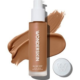 Bild på Wonderskin Hyper Bond AllDay Stay Serum Foundation SPELL 30 ml