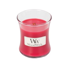 Bild på WoodWick Radish & Rhubarb Mini