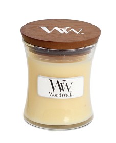 Bild på WoodWick Vanilla Bean Mini