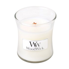 Bild på WoodWick White Tea & Jasmine Mini