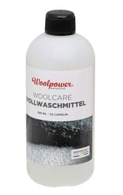 Bild på Woolcare Ulltvättmedel 500 ml