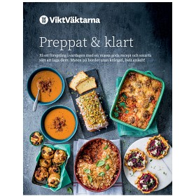 Bild på WW ViktVäktarna Preppat & klart