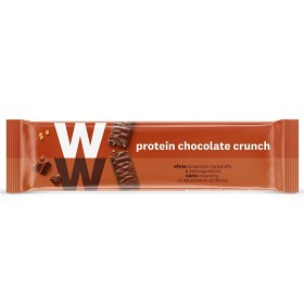 Bild på WW ViktVäktarna Proteinbar med chokladkrisp 23 g