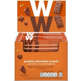 Bild på WW ViktVäktarna Proteinbar med chokladkrisp 24 st