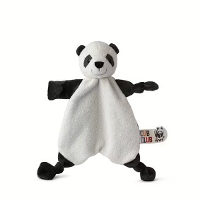 Bild på WWF Panda snuttefilt 