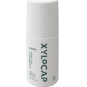 Bild på Xylocap Strong roll-on liniment 50 ml