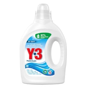 Bild på Y3 Fintvättmedel Flytande 750 ml