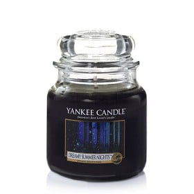 Bild på Yankee Candle Dreamy Summer Nights Medium