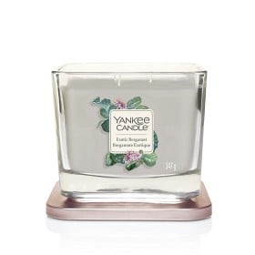 Bild på Yankee Candle Exotic Bergamot Medium