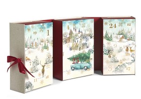 Bild på Yankee Candle Julkalender
