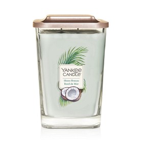 Bild på Yankee Candle Shore Breeze Large