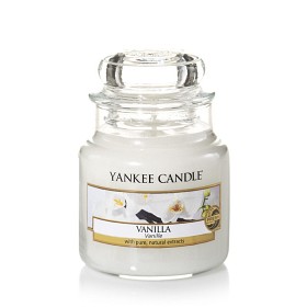 Bild på Yankee Candle Vanilla Small