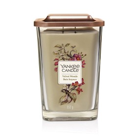 Bild på Yankee Candle Velvet Woods Large