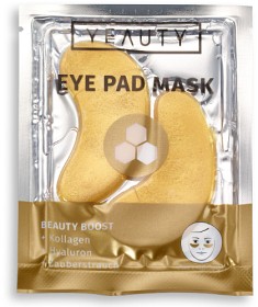 Bild på Yeauty Beauty Boost Eye Pad Mask