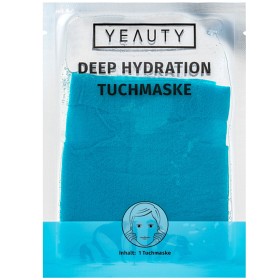 Bild på Yeauty Deep Hydration Sheet Mask