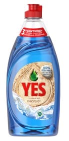 Bild på YES Handdiskmedel Havsplast 500 ml 