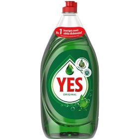 Bild på Yes Handdiskmedel Original 1,35 l