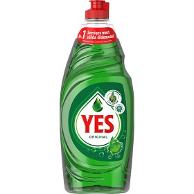 Bild på YES Handdiskmedel Original 650 ml