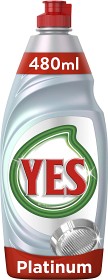 Bild på YES Handdiskmedel Platinum Original 480 ml