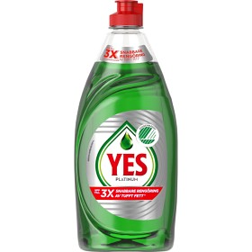 Bild på YES Platinum diskmedel 520 ml
